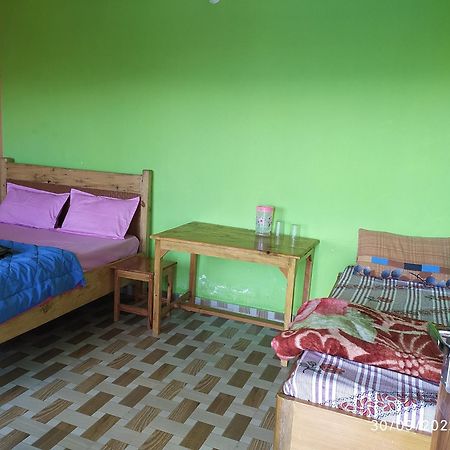 Mangalmurti Himalyan Homestay Hawalbagh Zimmer foto