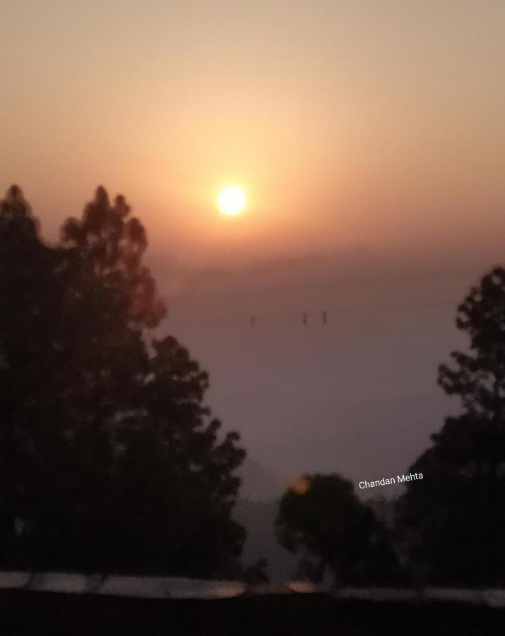 Mangalmurti Himalyan Homestay Hawalbagh Exterior foto