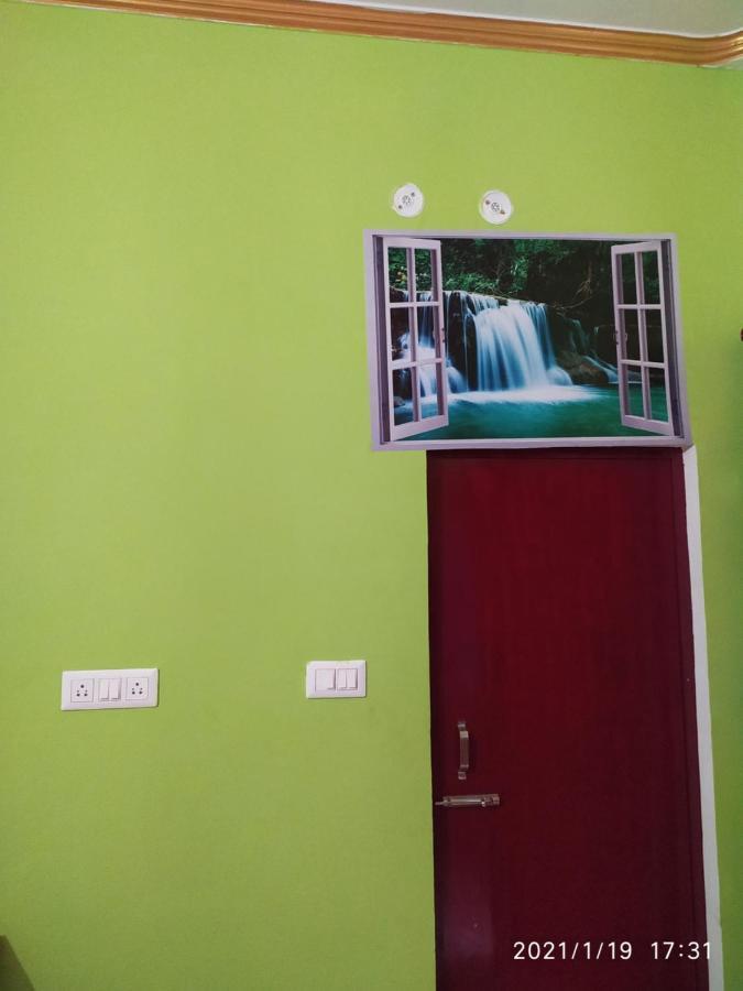 Mangalmurti Himalyan Homestay Hawalbagh Exterior foto